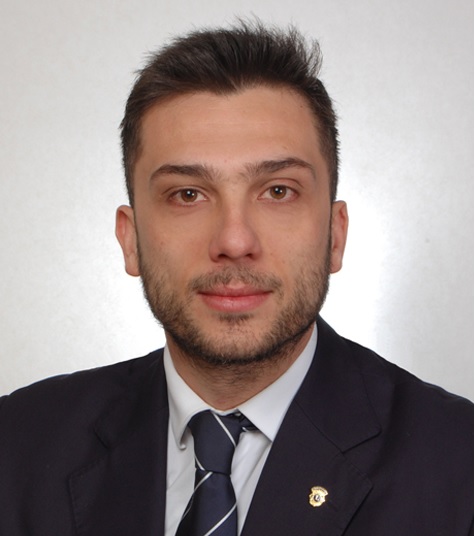 Gaspare Marco del Rosso