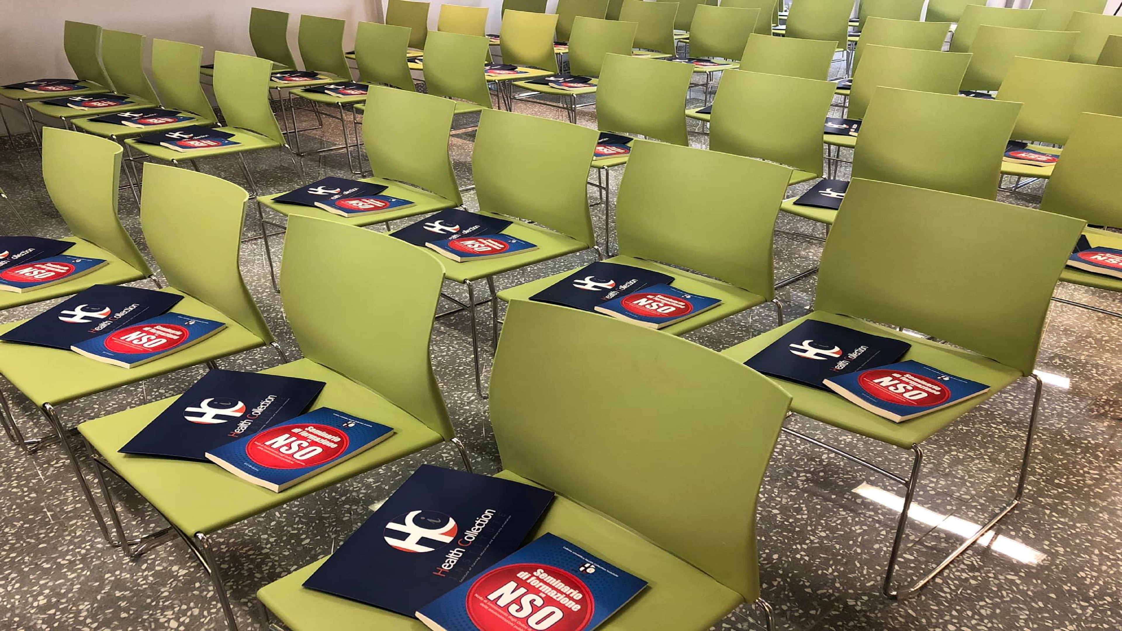 NSO – Verona