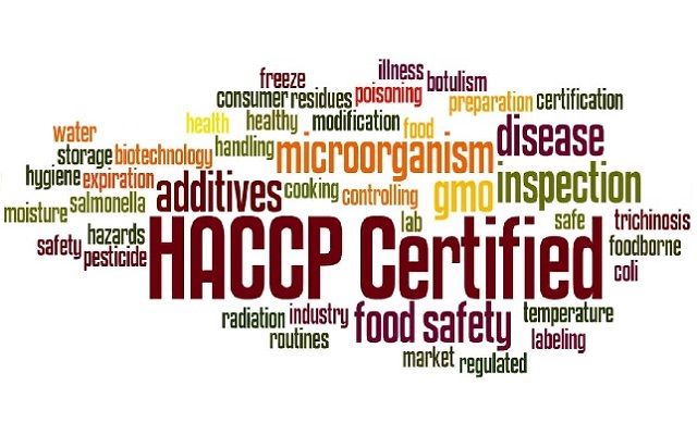 haccp